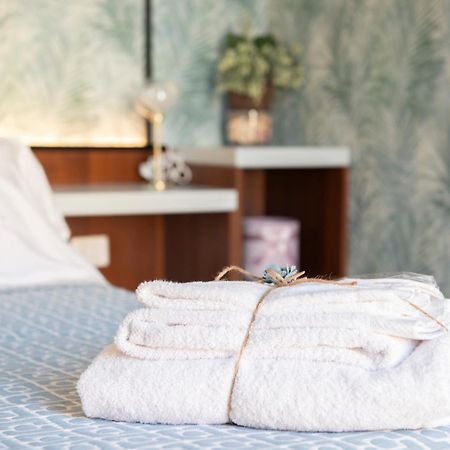 Navona Charming Balcony Apartment Рим Екстериор снимка