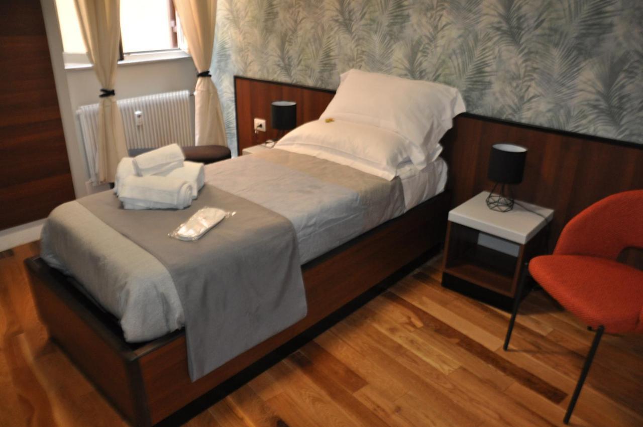 Navona Charming Balcony Apartment Рим Екстериор снимка