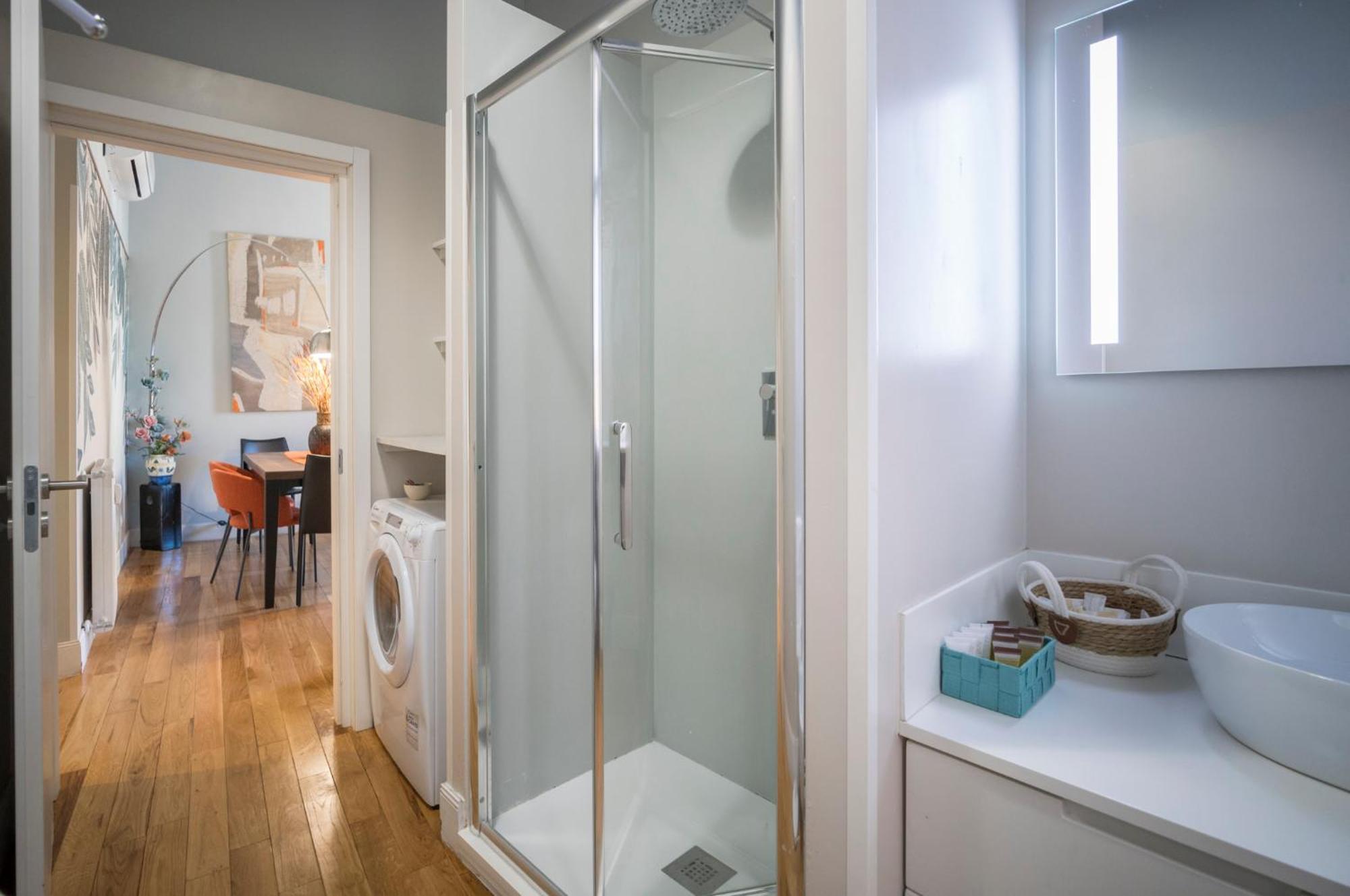 Navona Charming Balcony Apartment Рим Екстериор снимка