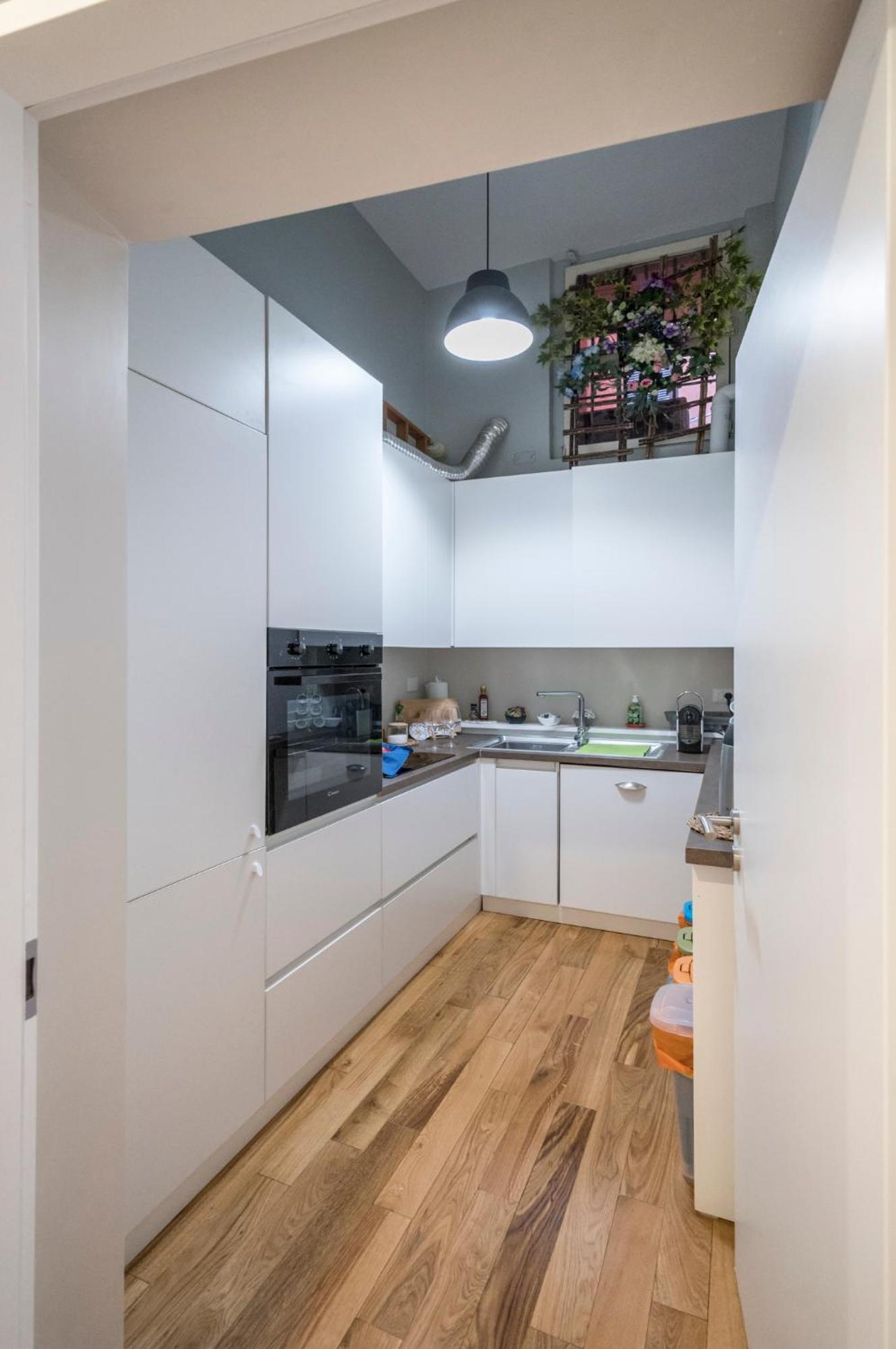 Navona Charming Balcony Apartment Рим Екстериор снимка